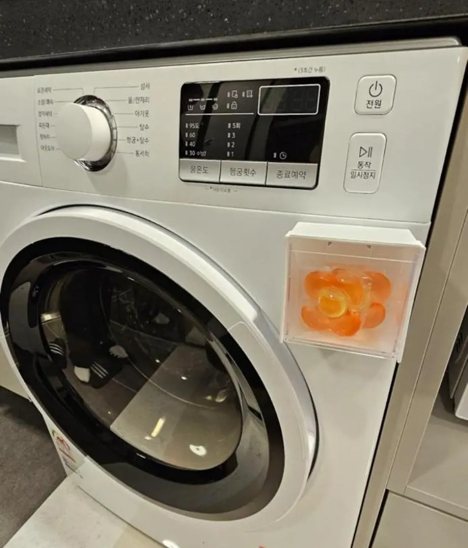 The Black House Incheon