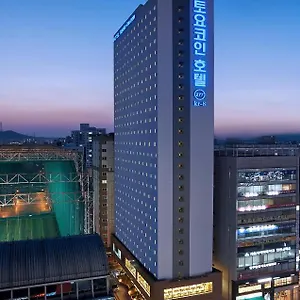 Hotel Toyoko Bupyeong, Inczhon