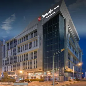 Hotel Western Premier Airport, Inczhon