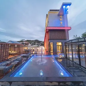 Hotel Yeon Hwa Moon, Inczhon