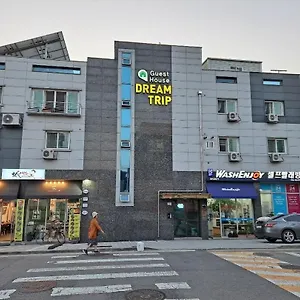 Pensjonat Dreamtrip, Inczhon
