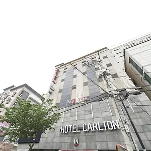 Hotel Carlton, Inczhon
