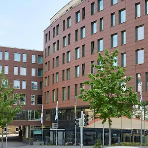 Park By Radisson Hotell Stuttgart
