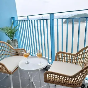 2* Hotel Ocean Soleview