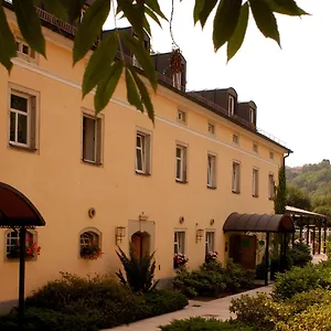 Lockwitzgrund Hotell Dresden