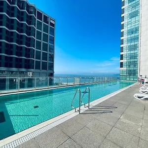 Sun Cloud Hotell Busan