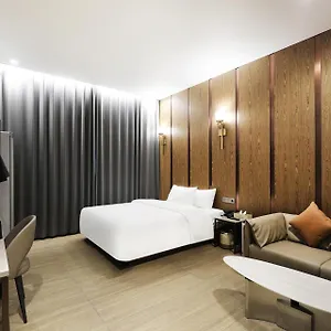 Hotel Hound Airport, Inczhon