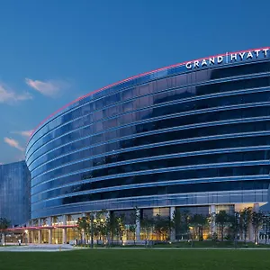 Hotel Grand Hyatt, Inczhon
