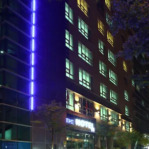 3* Hotel The Yeongjong