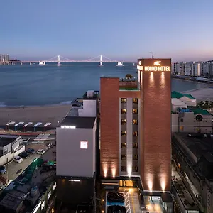 Gwangan Hound Hotell Busan