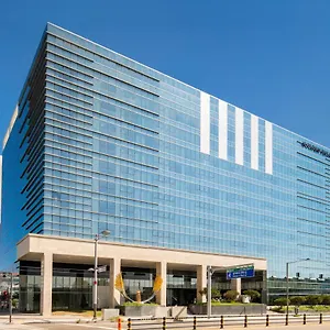 Hotel Golden Tulip Airport, Inczhon