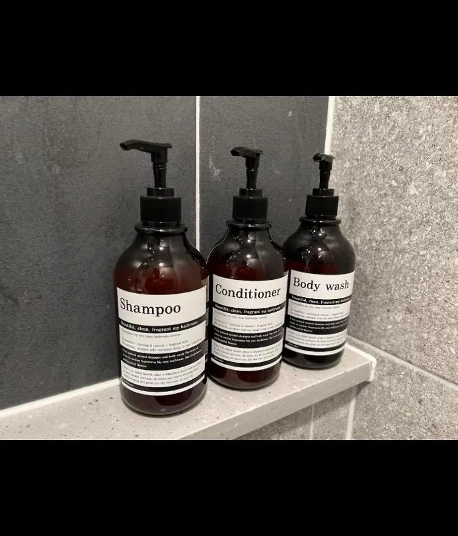 The Black House インチョン広域市 3*,