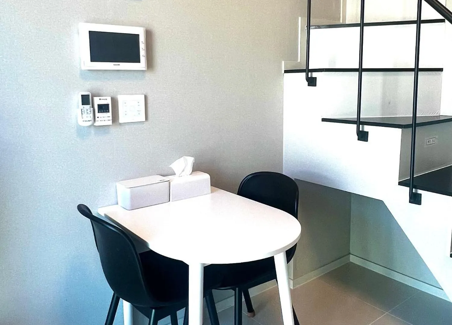 The Black House インチョン広域市