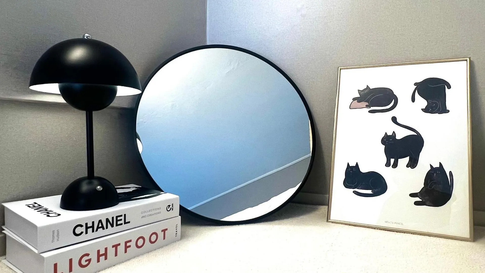 アパートホテル The Black House インチョン広域市