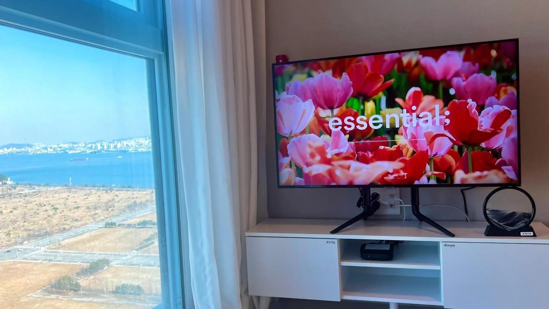 The Black House インチョン広域市 韓国